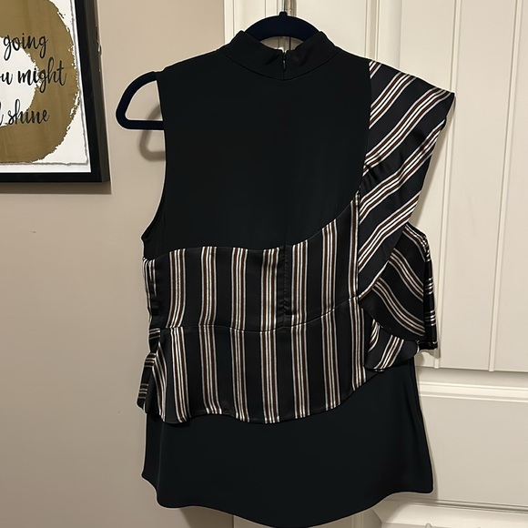 3.1 Philip Lim Gorgeous Top - Picture 3 of 3